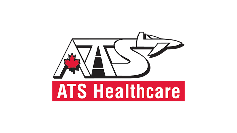 ATS Healthcare logo