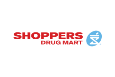 Shoppers Drug Mart logo